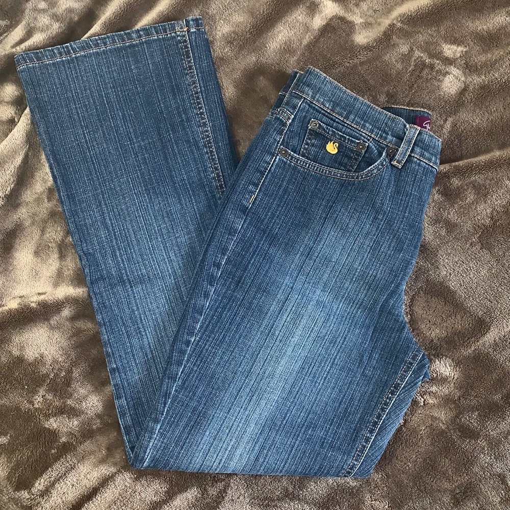 Gloria Vanderbilt Jeans